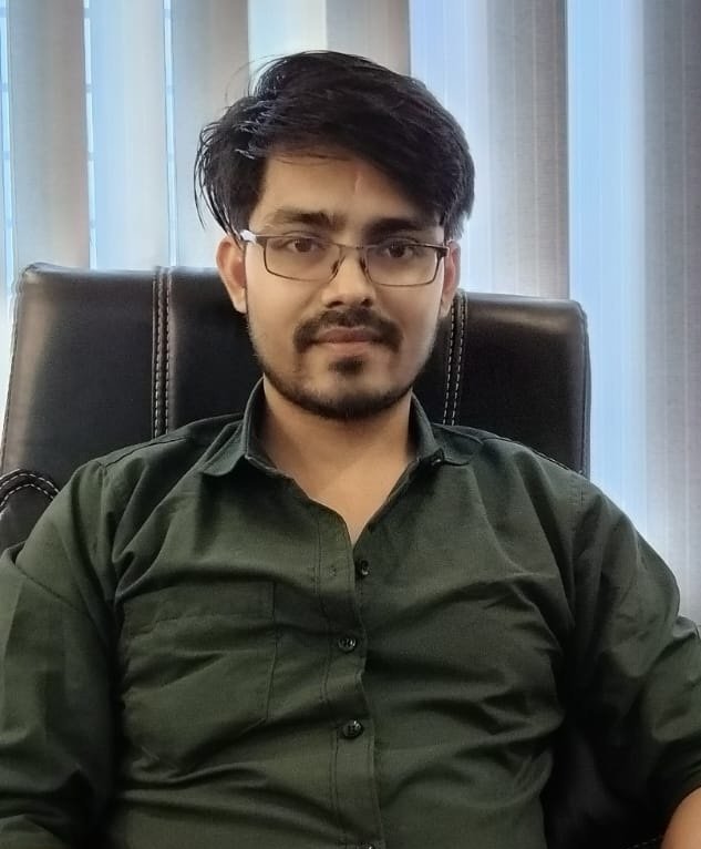 Shivam Shukla